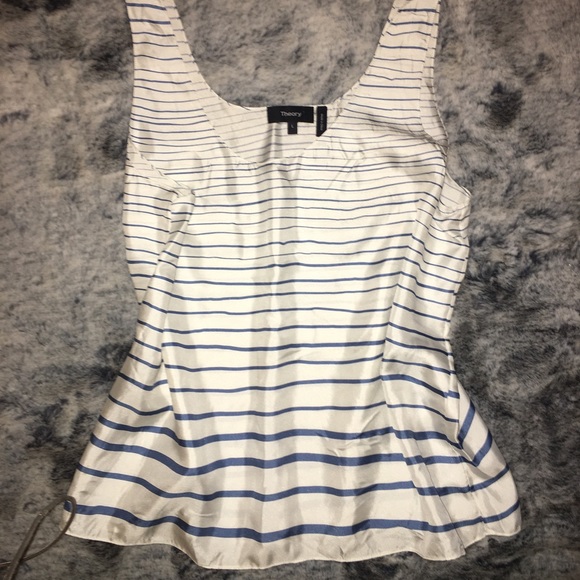 Tank - Picture 1 of 5